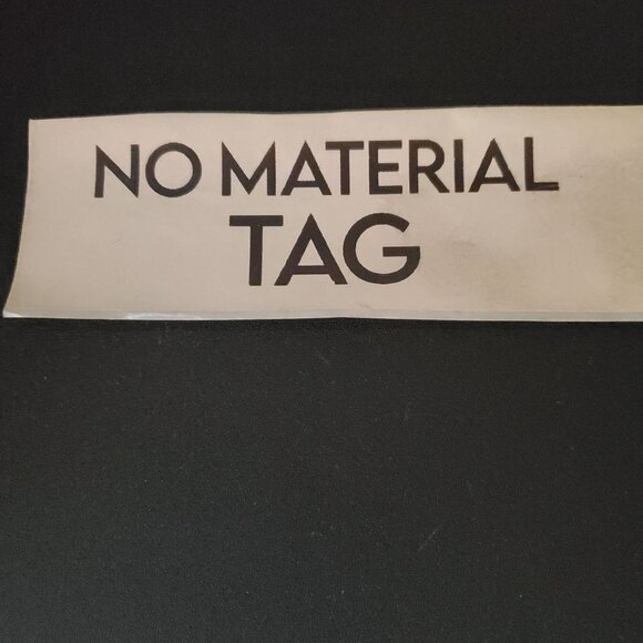 Puma Moto Compression Leggings Mid Rise Tight Mesh Solid Activewear Womens Small - Picture 12 of 12